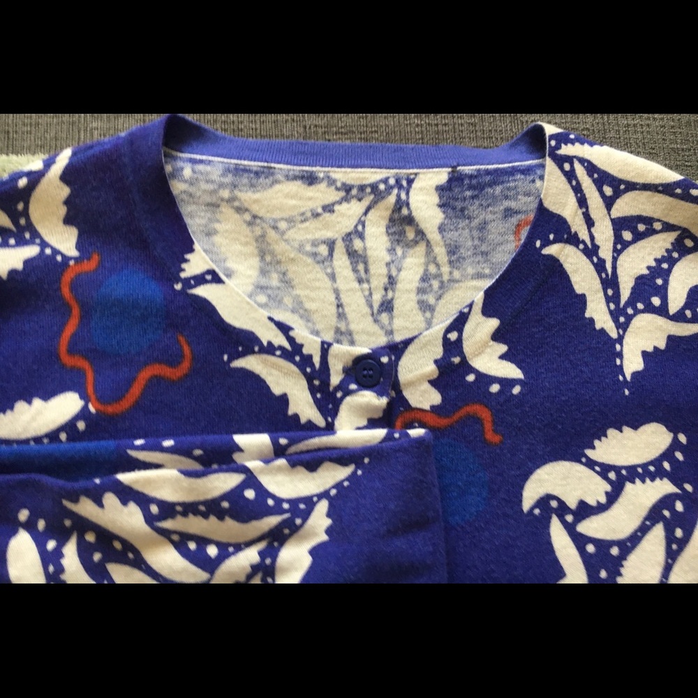 DVF Sweater - Picture 3 of 4